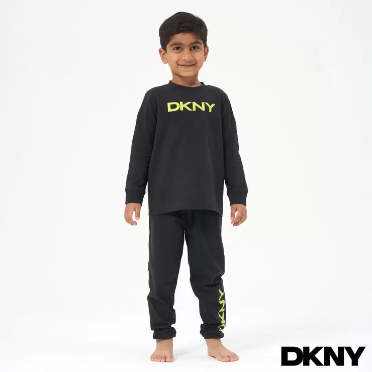 DKNY Kids Pyjama 2 Piece Set