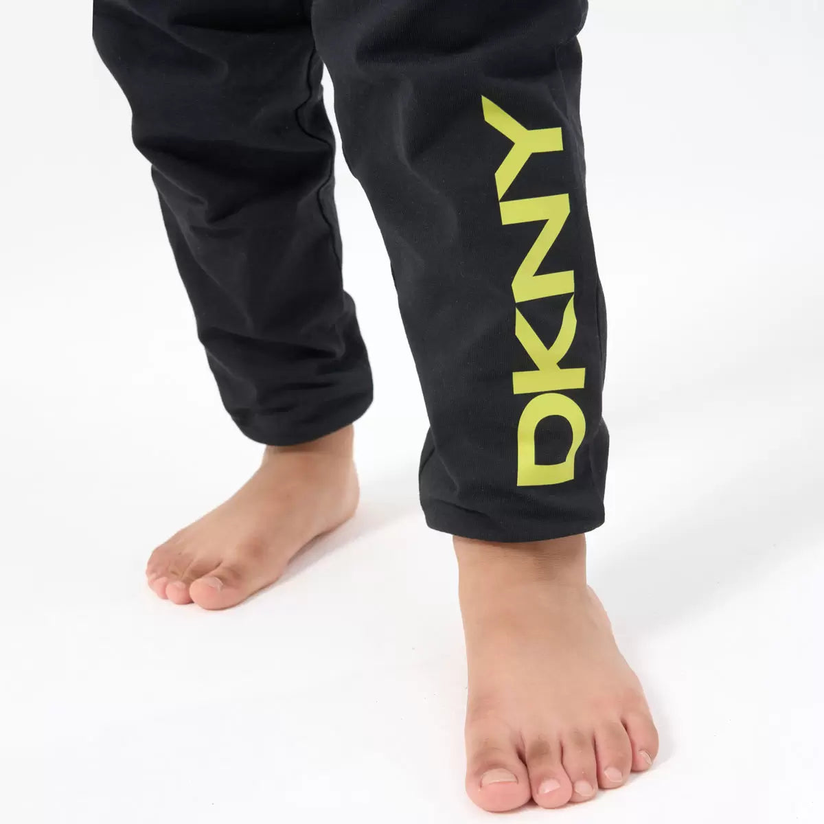 DKNY Kids Pyjama 2 Piece Set