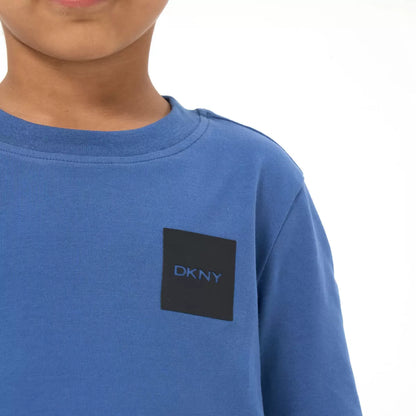 DKNY Kids Pyjama 2 Piece Set