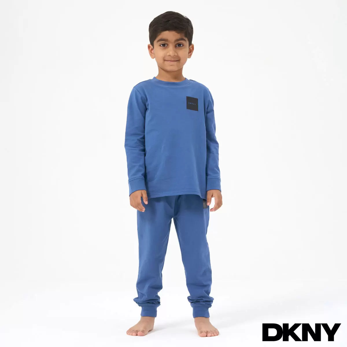 DKNY Kids Pyjama 2 Piece Set