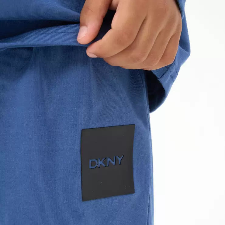 DKNY Kids Pyjama 2 Piece Set