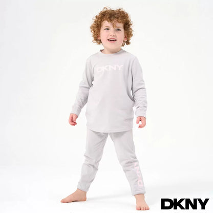 DKNY Kids Pyjama 2 Piece Set
