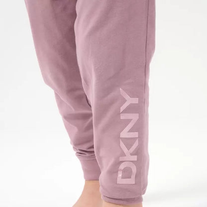 DKNY Kids Pyjama 2 Piece Set