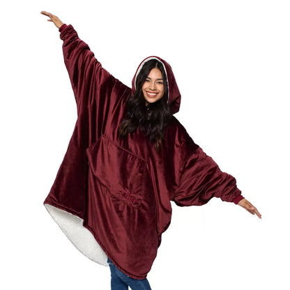 The Comfy® Original Wearable Blanket