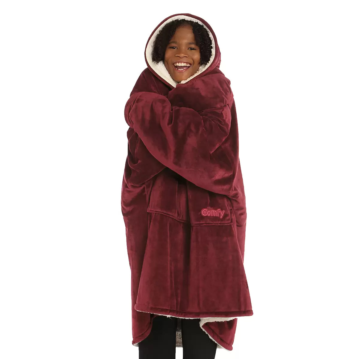 The Comfy® Original Wearable Blanket