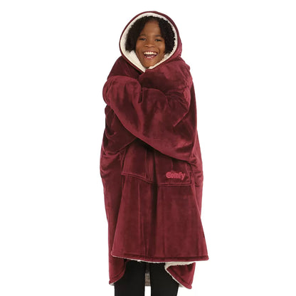 The Comfy® Original Wearable Blanket