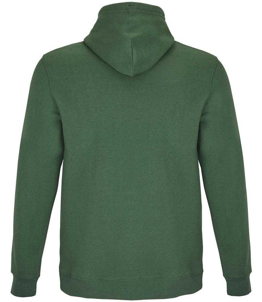 SOL'S Unisex Snake Hooded Sweatshirt