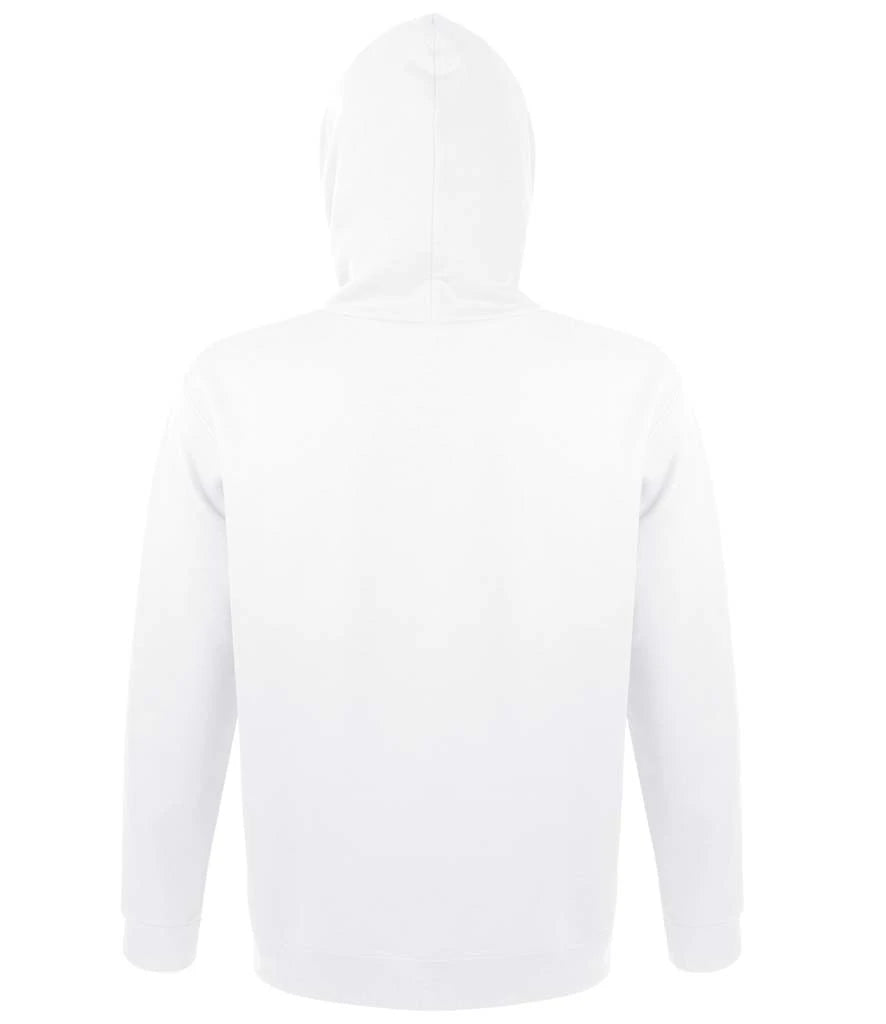 SOL'S Unisex Snake Hooded Sweatshirt