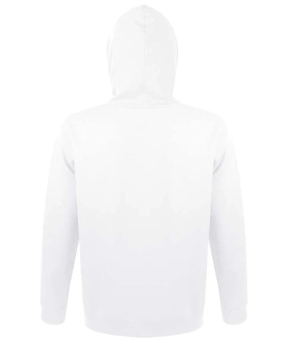 SOL'S Unisex Snake Hooded Sweatshirt