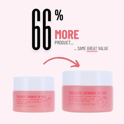 W7 SWEET DREAMS OVERNIGHT LIP MASK COSWSE122