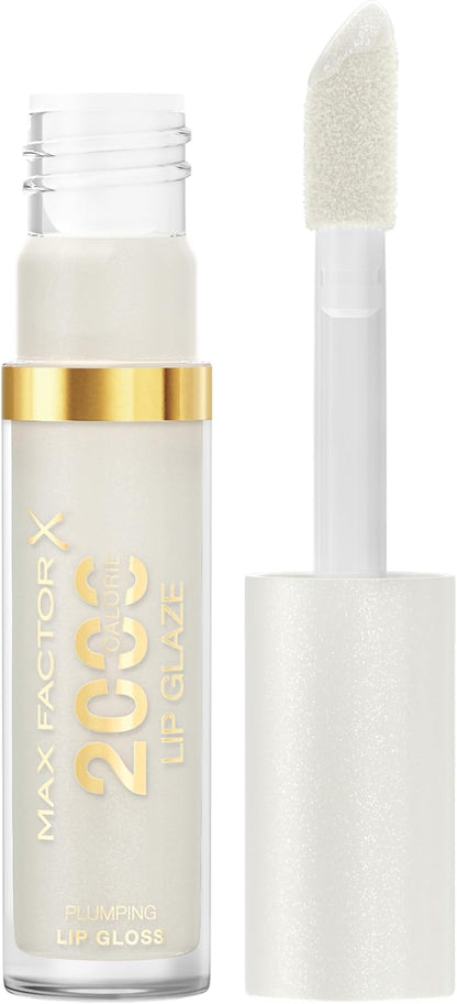 MAX FACTOR LIP GLAZE MELTING ICE COSMAX1499