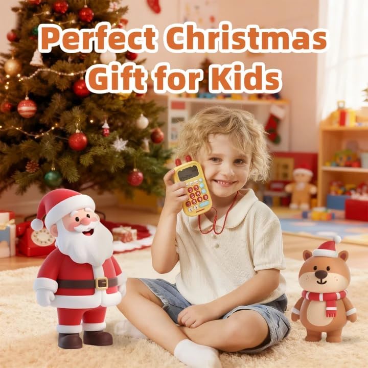 alilo Maths Games for Kids Ages 5-12, Math Toys for Learning Addition, Subtraction, Multiplication & Division, Portable Fun Educational Toys with 5 Modes, 19 Math Games & 50K Math Questions