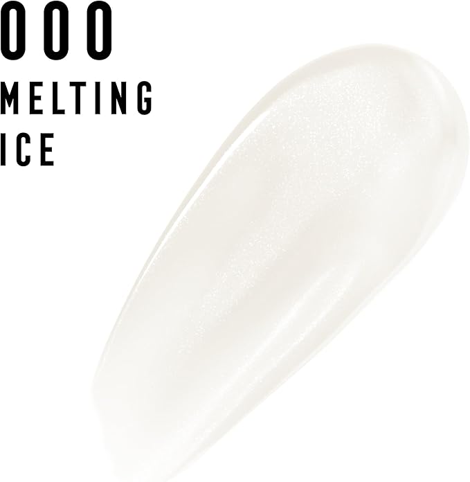 MAX FACTOR LIP GLAZE MELTING ICE COSMAX1499