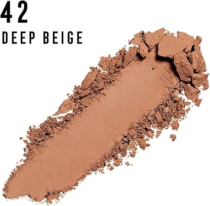 MAX FACTOR 14G CREME PUFF DEEP BEIGE 42 COSMAX1247