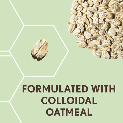 AVEENO DAILY MOISTURISING 200ML BODY LOTION OATMEAL TOAVE026