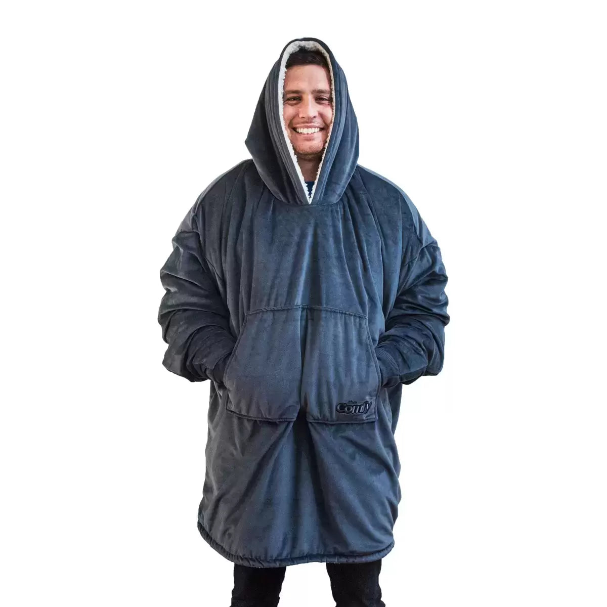 The Comfy® Original Wearable Blanket