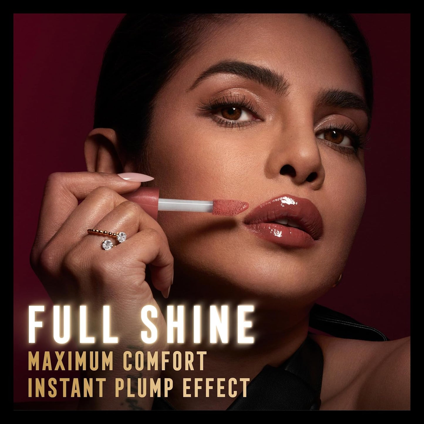 MAX FACTOR LIP GLAZE MELTING ICE COSMAX1499