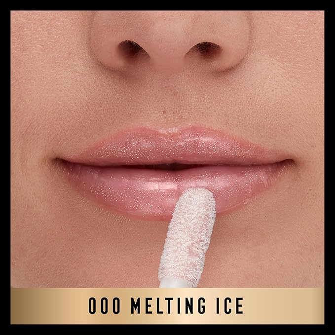 MAX FACTOR LIP GLAZE MELTING ICE COSMAX1499