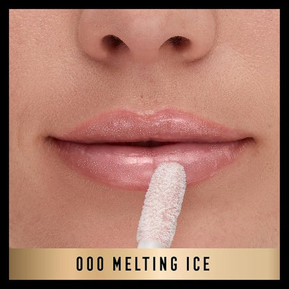 MAX FACTOR LIP GLAZE MELTING ICE COSMAX1499
