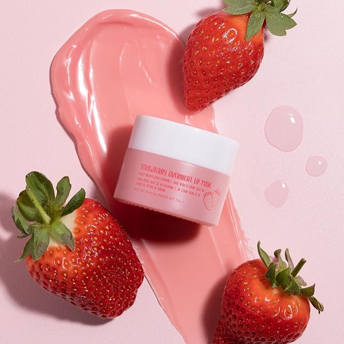 W7 SWEET DREAMS OVERNIGHT LIP MASK COSWSE122