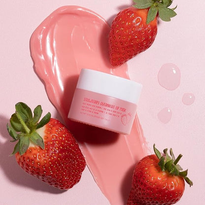W7 SWEET DREAMS OVERNIGHT LIP MASK COSWSE122