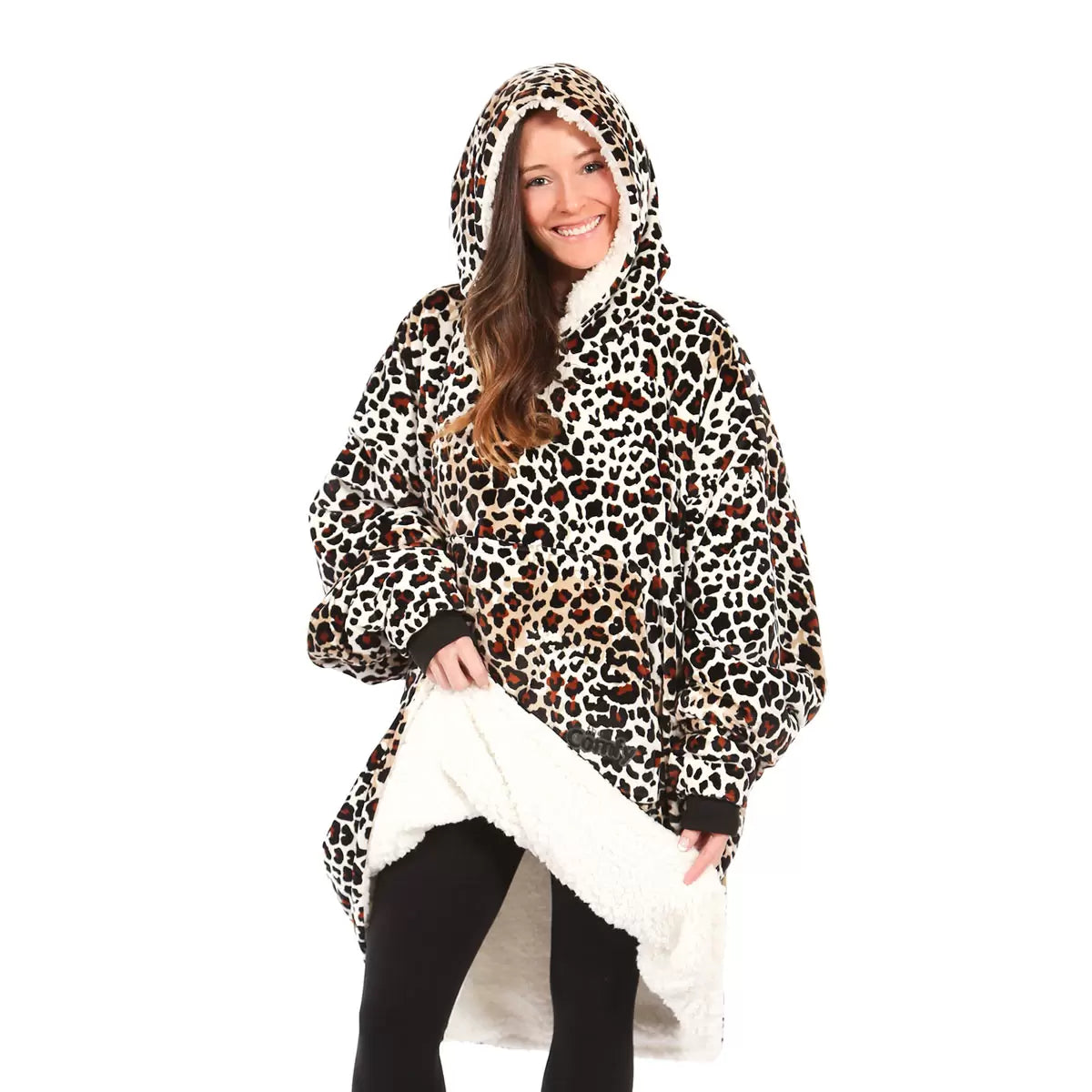 The Comfy® Original Wearable Blanket