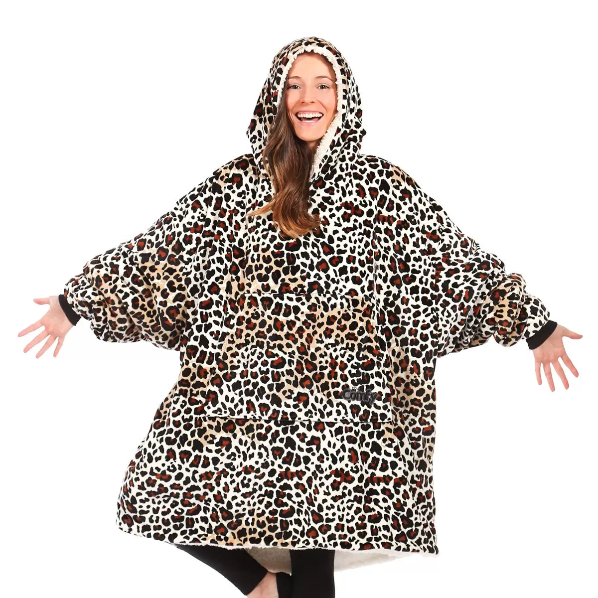 The Comfy® Original Wearable Blanket