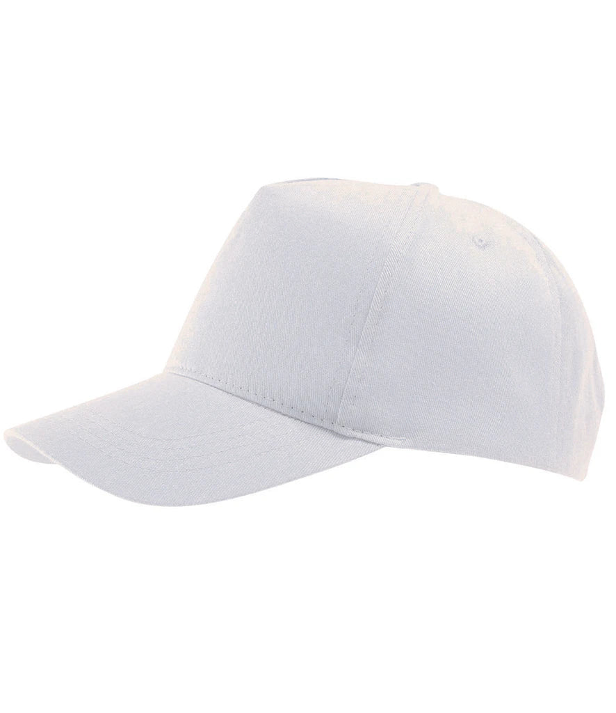 SOL'S Buzz Cap