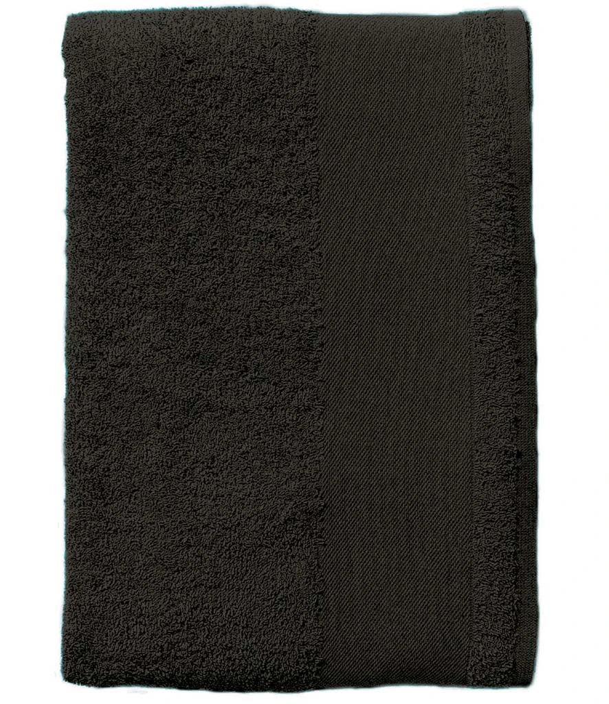 SOL'S Island 50 Hand Towel