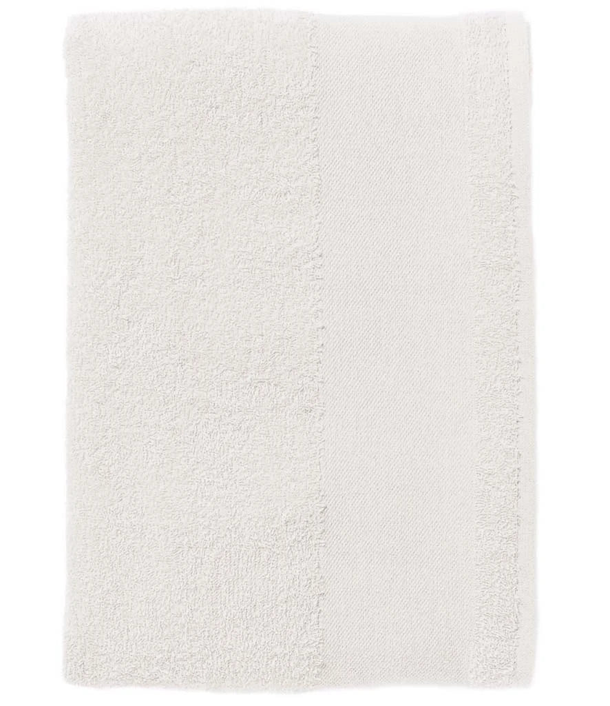 SOL'S Island 50 Hand Towel