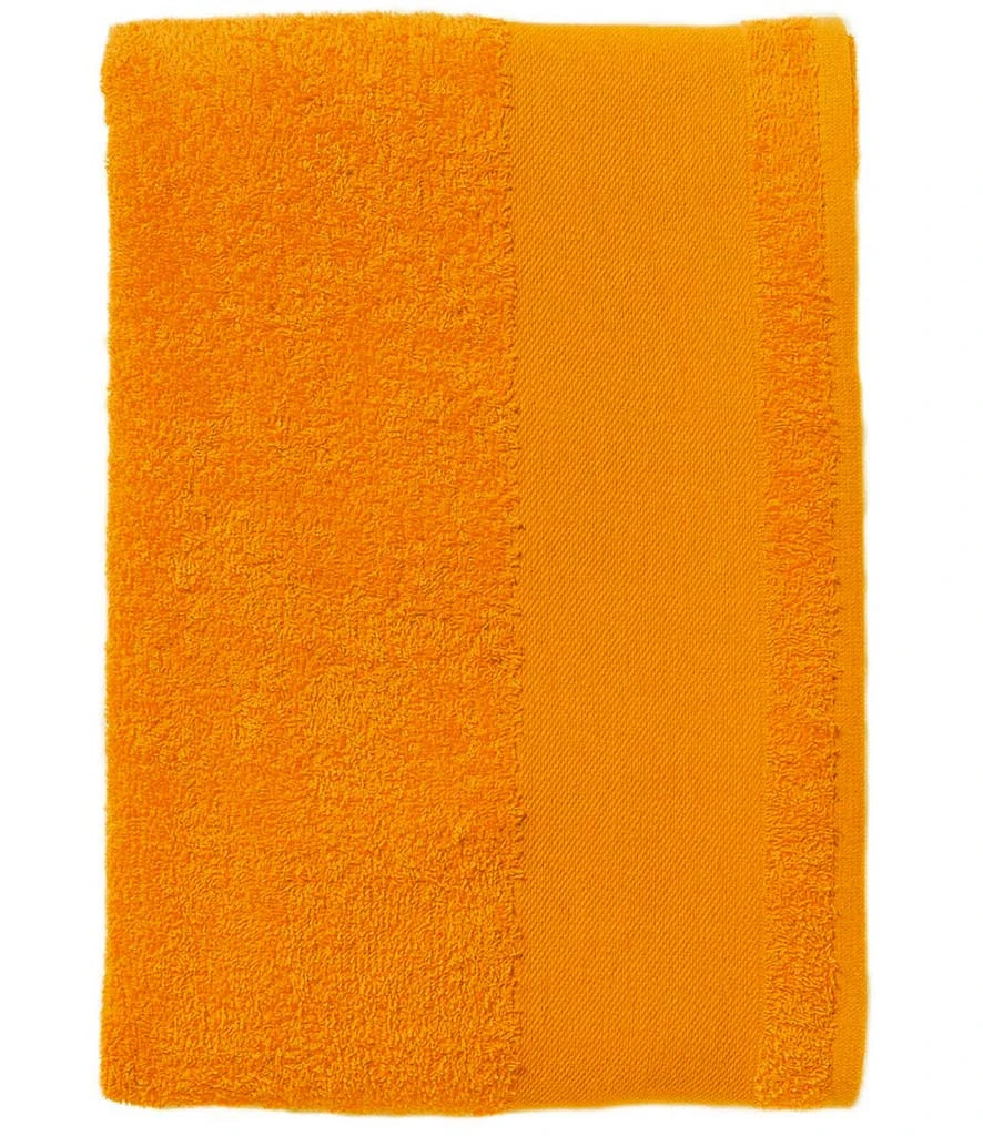 SOL'S Island 50 Hand Towel