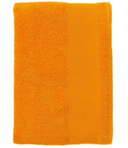 SOL'S Island 50 Hand Towel