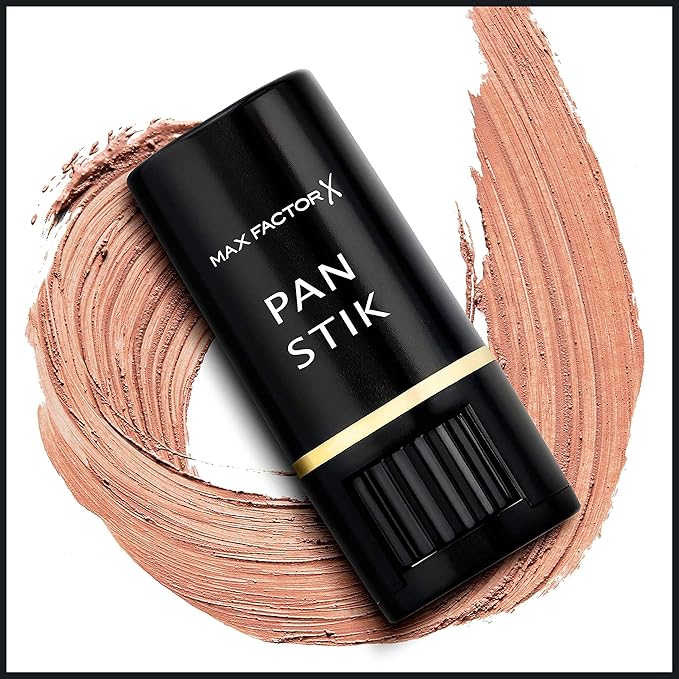 MAX FACTOR 9G PAN STIK COOL COPPER 14 COSMAX100
