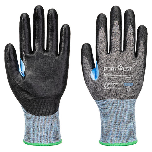 Portwest CS Cut D18 PU Glove
