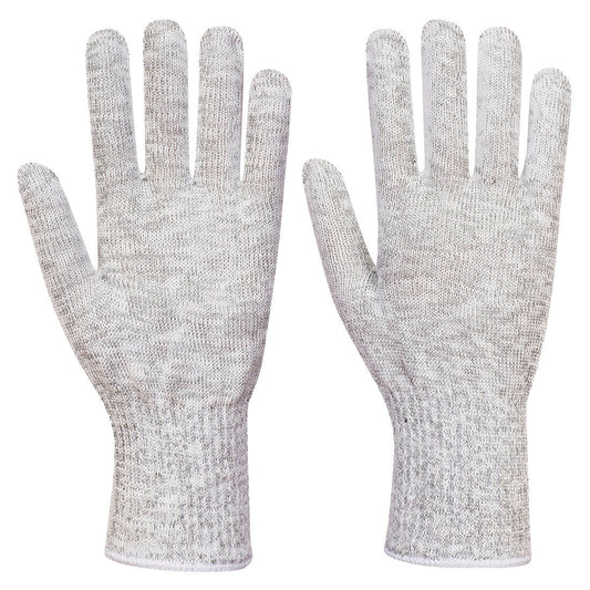 Portwest Cut F10 Food Glove Liner – 1 glove
