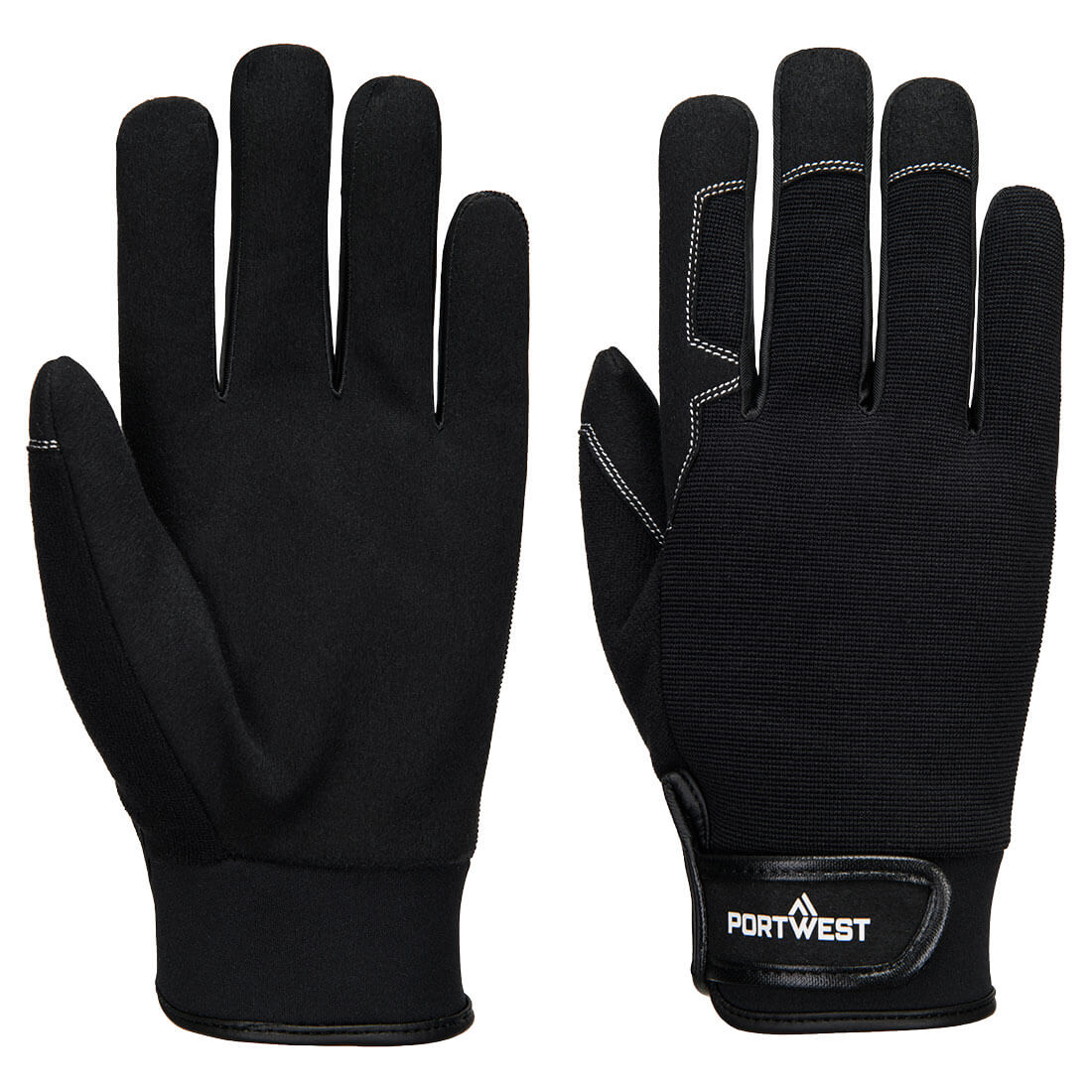 Portwest Mechanic 81 Glove  A701