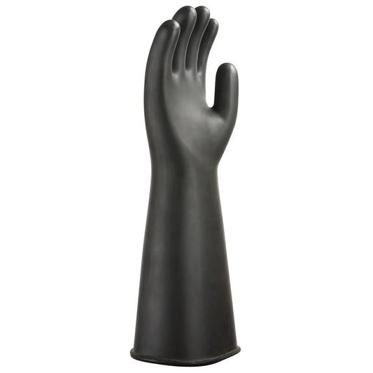 Portwest Chem 440 Latex Heavyweight Gauntlet