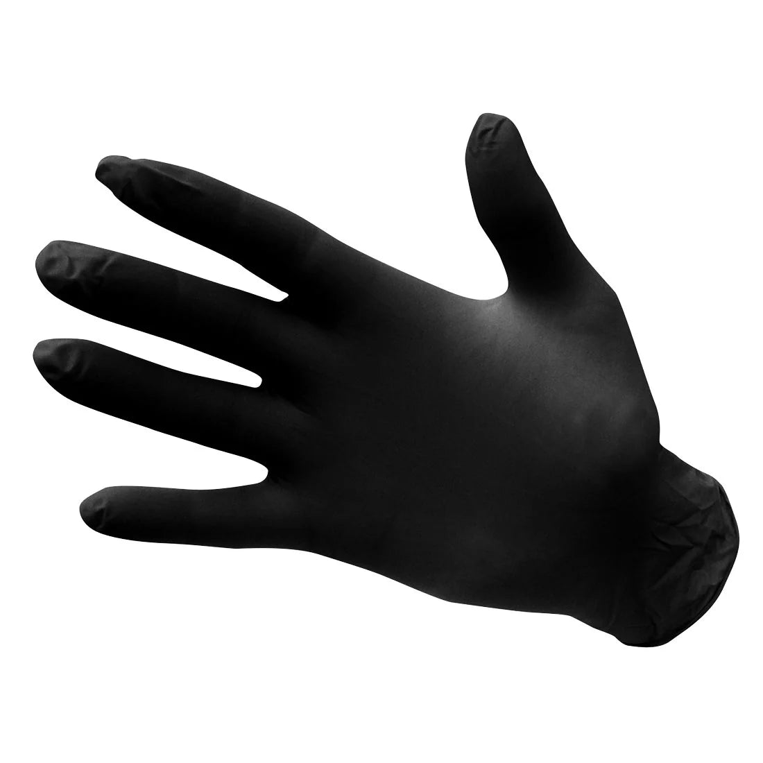 Portwest Disp 3.5 mil Nitrile Powder Free Disposable Glove (Pk100)