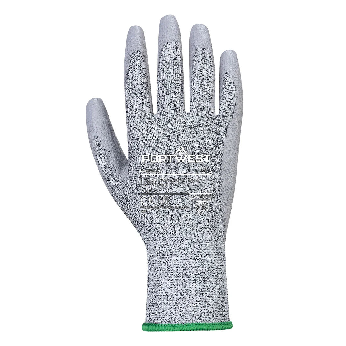 Portwest Cut B13 PU Glove Essential Multipack (Pk12)  AB620