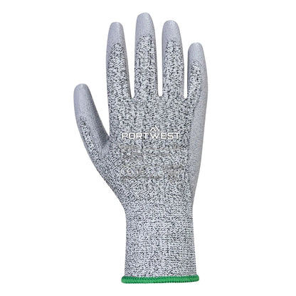 Portwest Cut B13 PU Glove Essential Multipack (Pk12)  AB620