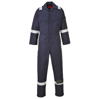 Portwest Araflame Work Lightweight FR Coverall  AF53