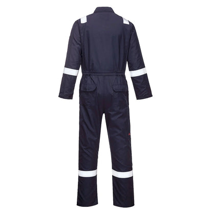 Portwest Araflame Work Lightweight FR Coverall  AF53