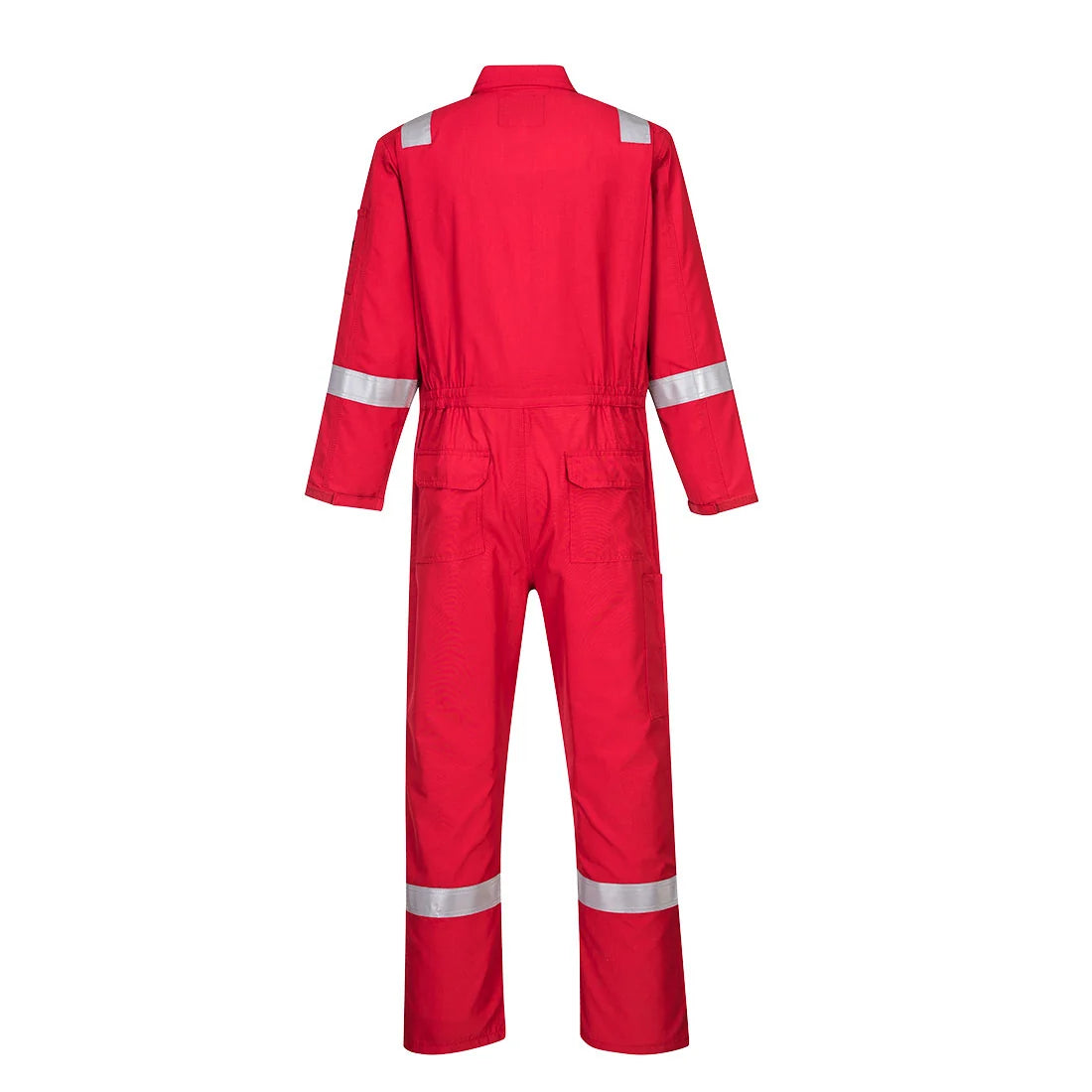 Portwest Araflame Work Lightweight FR Coverall AF73