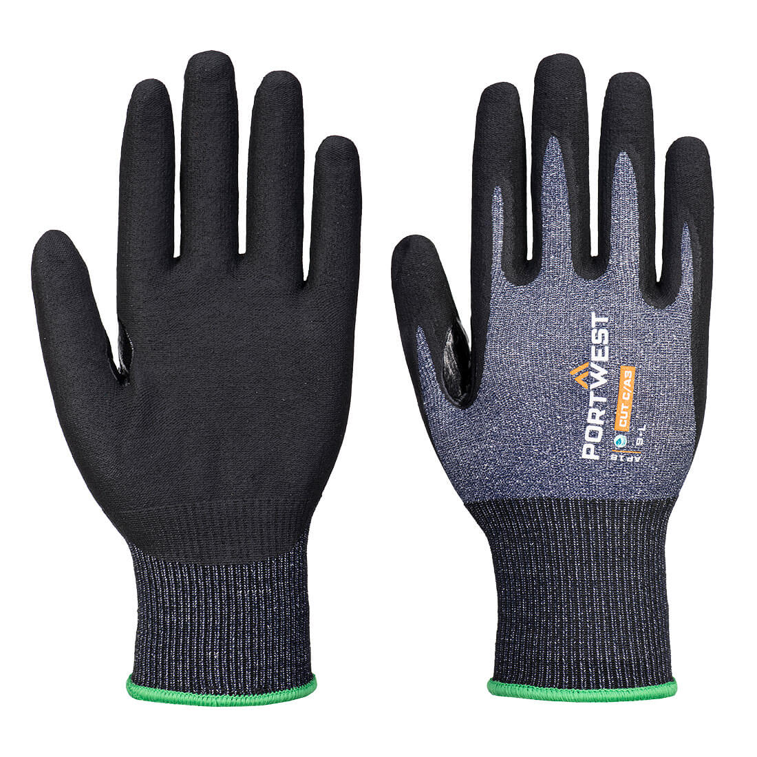 Portwest SG Cut C15 Eco Nitrile Glove
