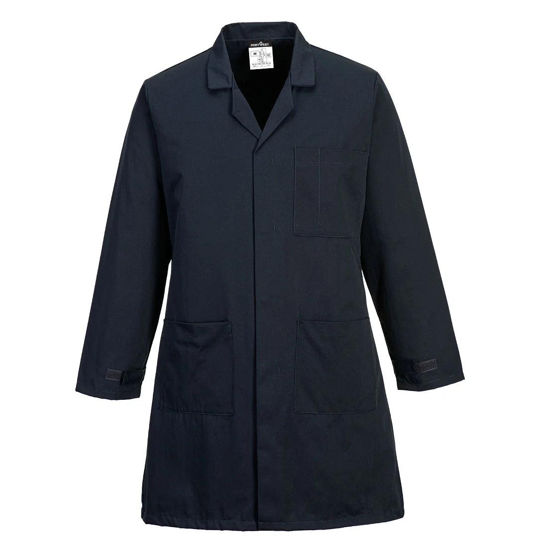 Portwest Anti-Static ESD Coat AS10