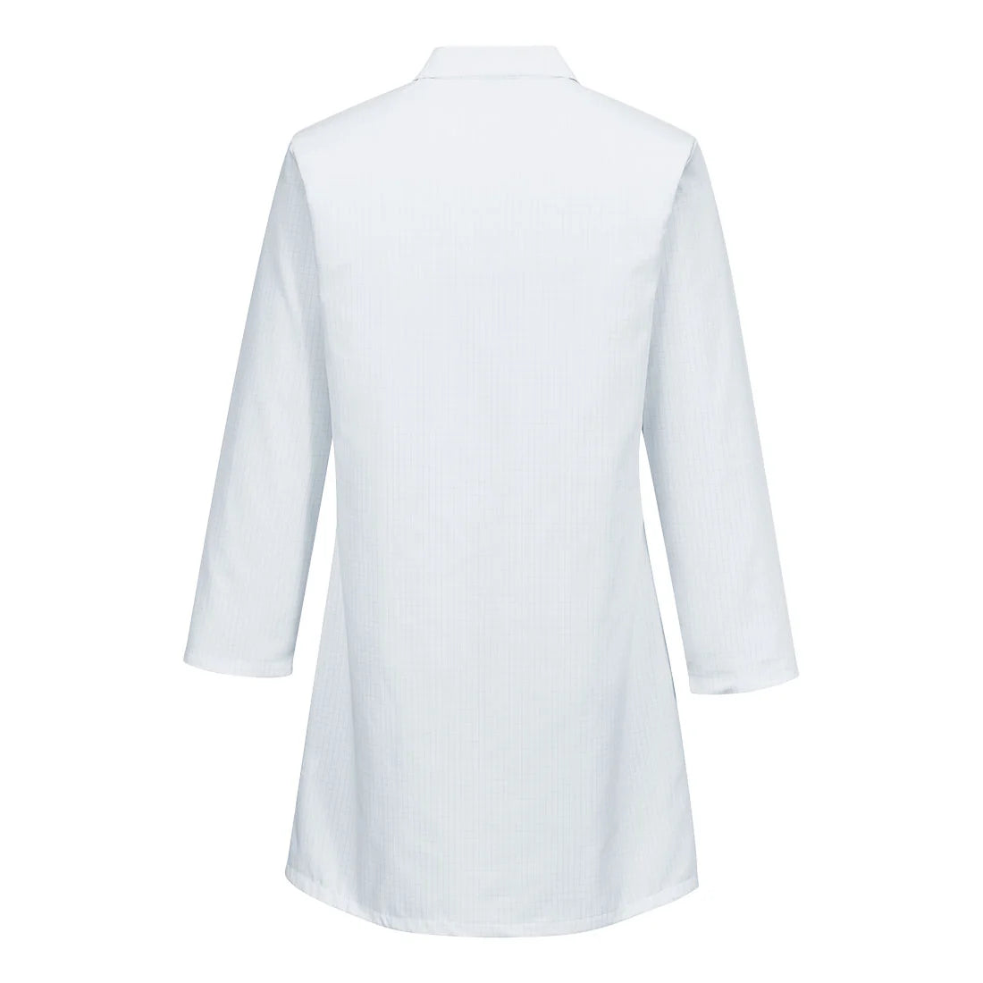Portwest Anti-Static ESD Coat AS10