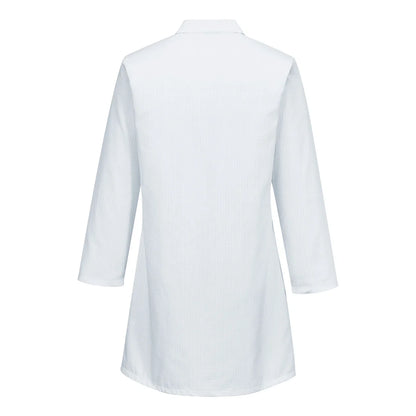 Portwest Anti-Static ESD Coat AS10