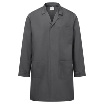 Portwest Anti-Static ESD Coat AS10