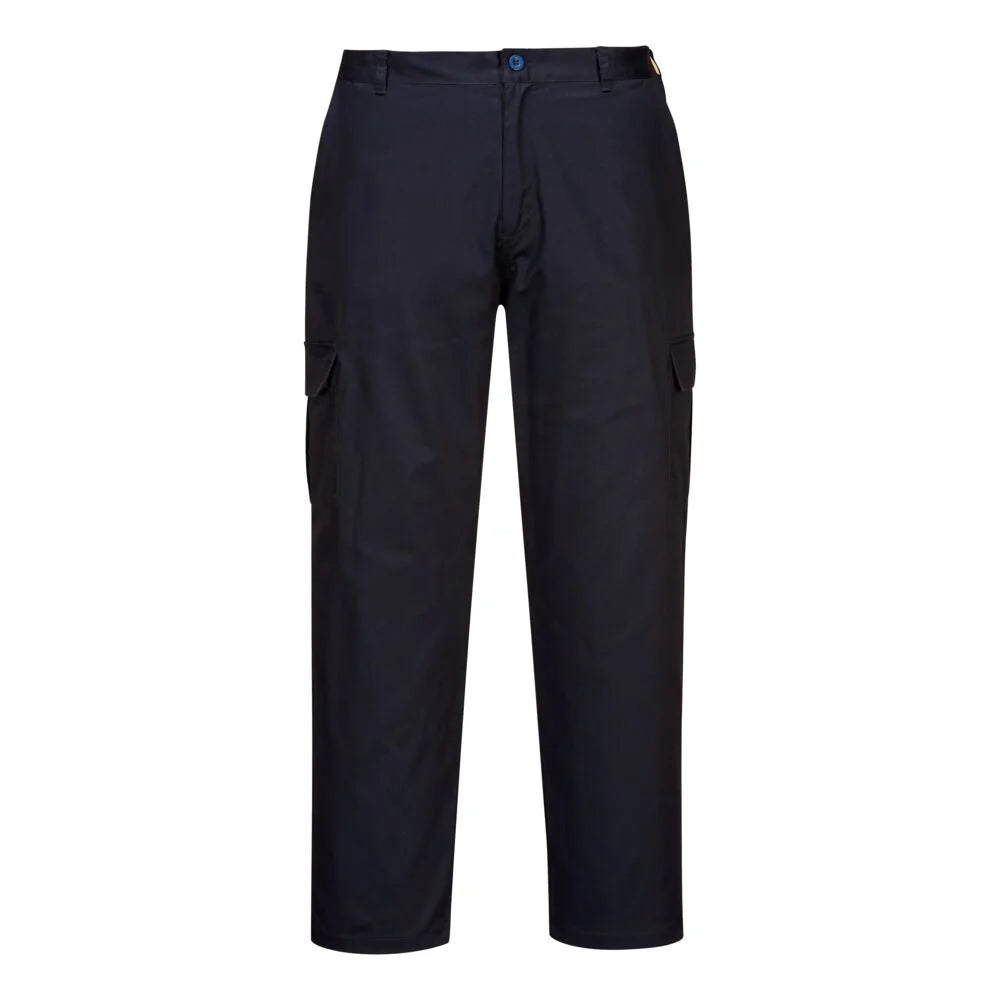 Portwest Anti-Static ESD Trousers AS11