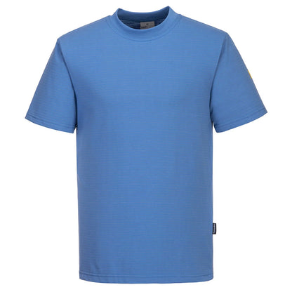 Portwest Anti-Static ESD T-Shirt S/S AS20